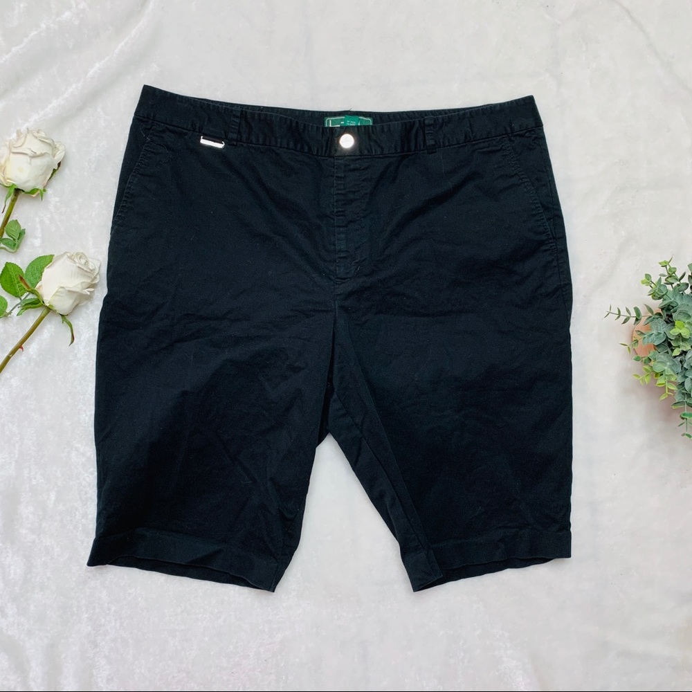 Lauren Ralph Lauren  short